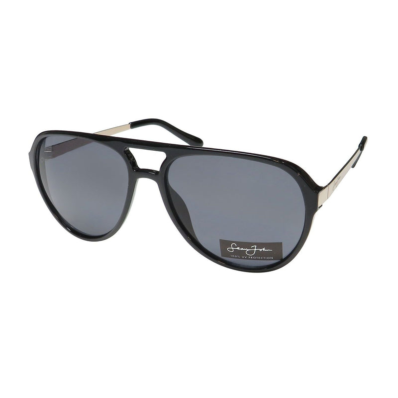 ModaFrames Sean John Sjs1002ce Sunglasses Sunglasses