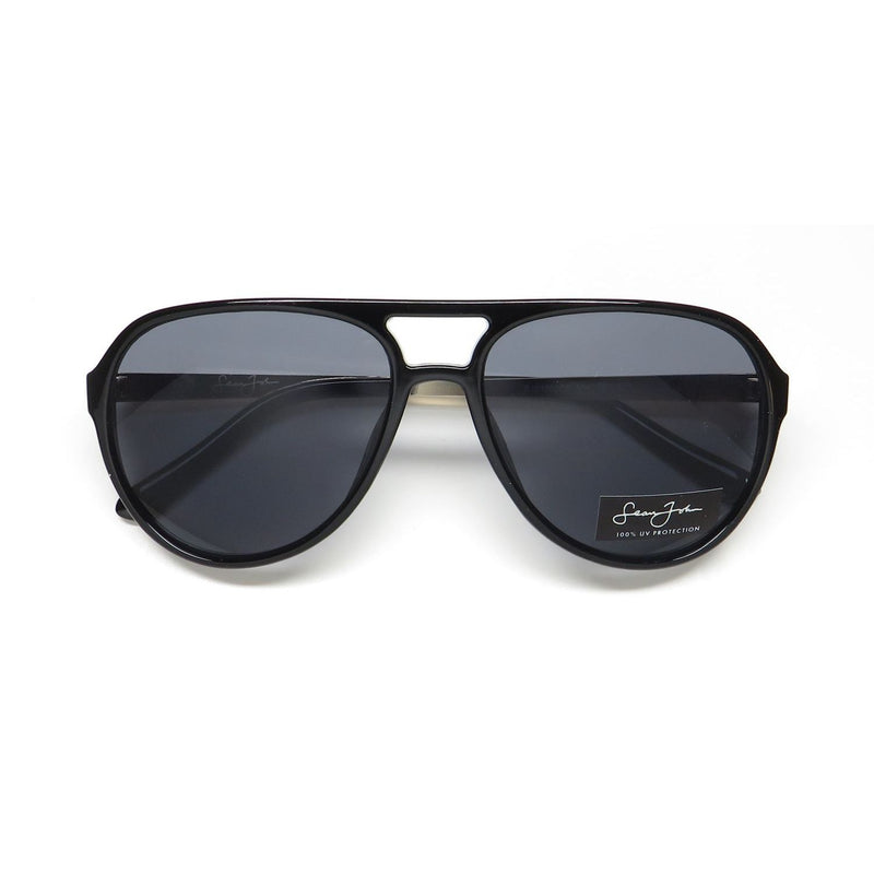 ModaFrames Sean John Sjs1002ce Sunglasses Sunglasses