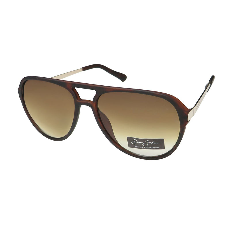 ModaFrames Sean John Sjs1002ce Sunglasses Sunglasses
