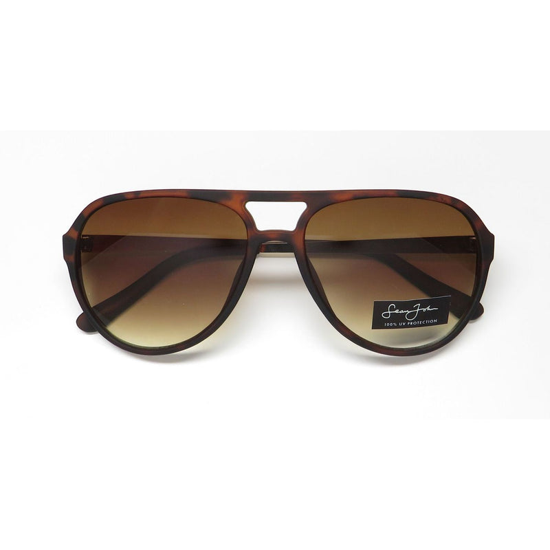 ModaFrames Sean John Sjs1002ce Sunglasses Sunglasses