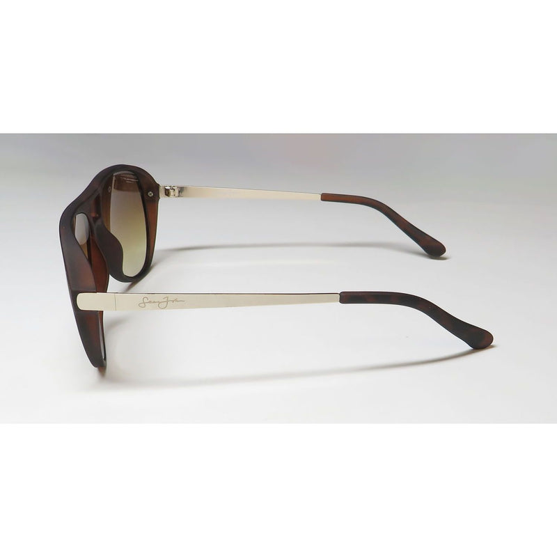 ModaFrames Sean John Sjs1002ce Sunglasses Sunglasses