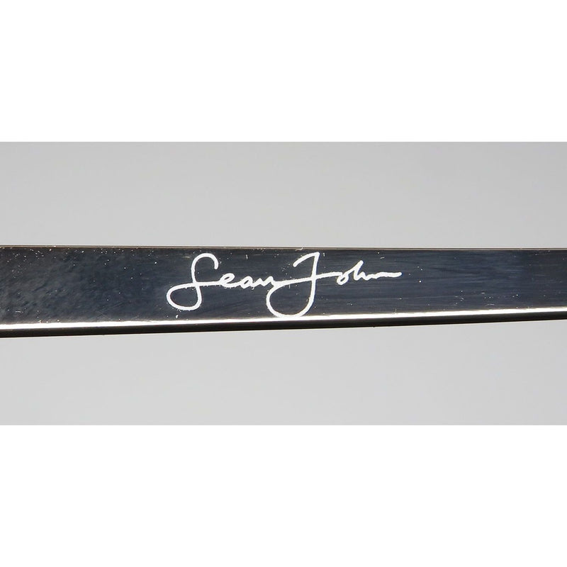 ModaFrames Sean John Sjs1002ce Sunglasses Sunglasses