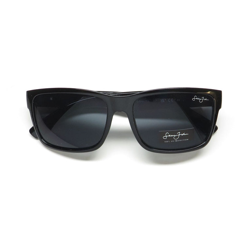 ModaFrames Sean John Sjs1017ce Sunglasses Sunglasses