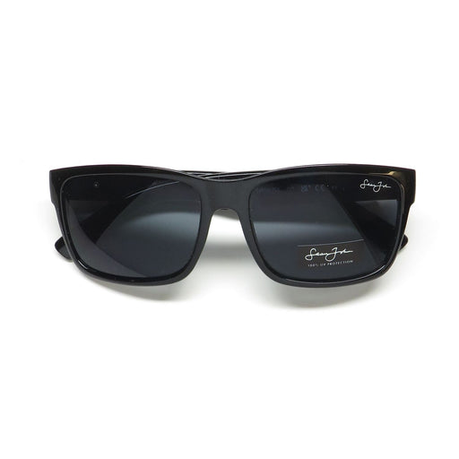 ModaFrames Sean John Sjs1017ce Sunglasses Sunglasses