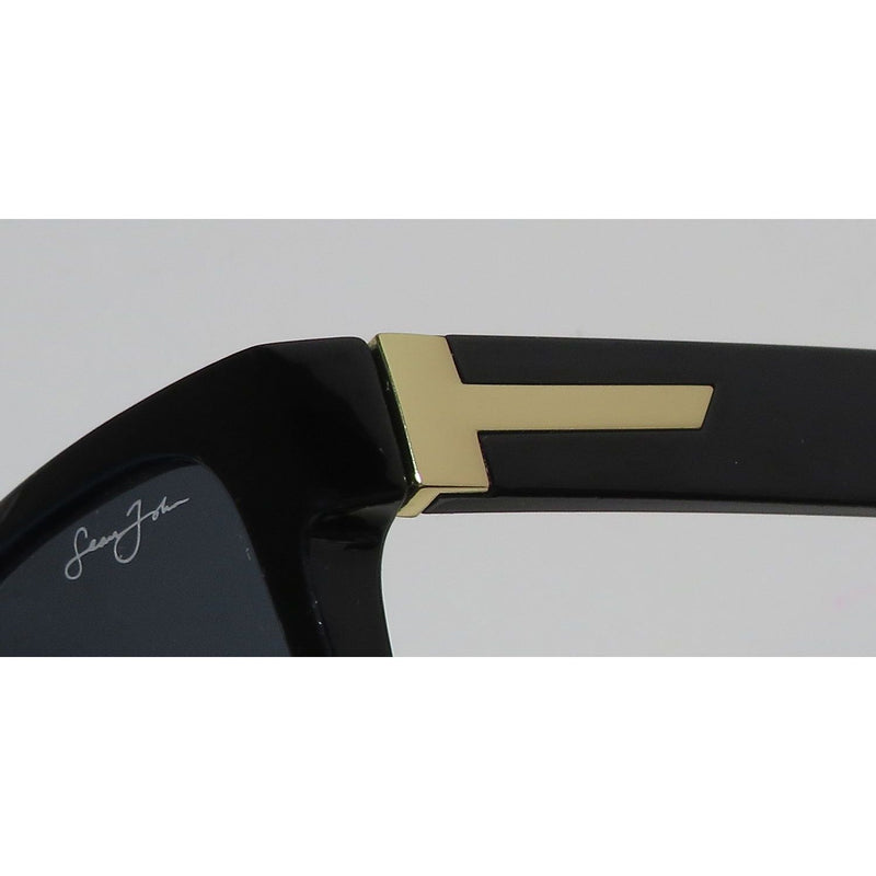 ModaFrames Sean John Sjs1017ce Sunglasses Sunglasses
