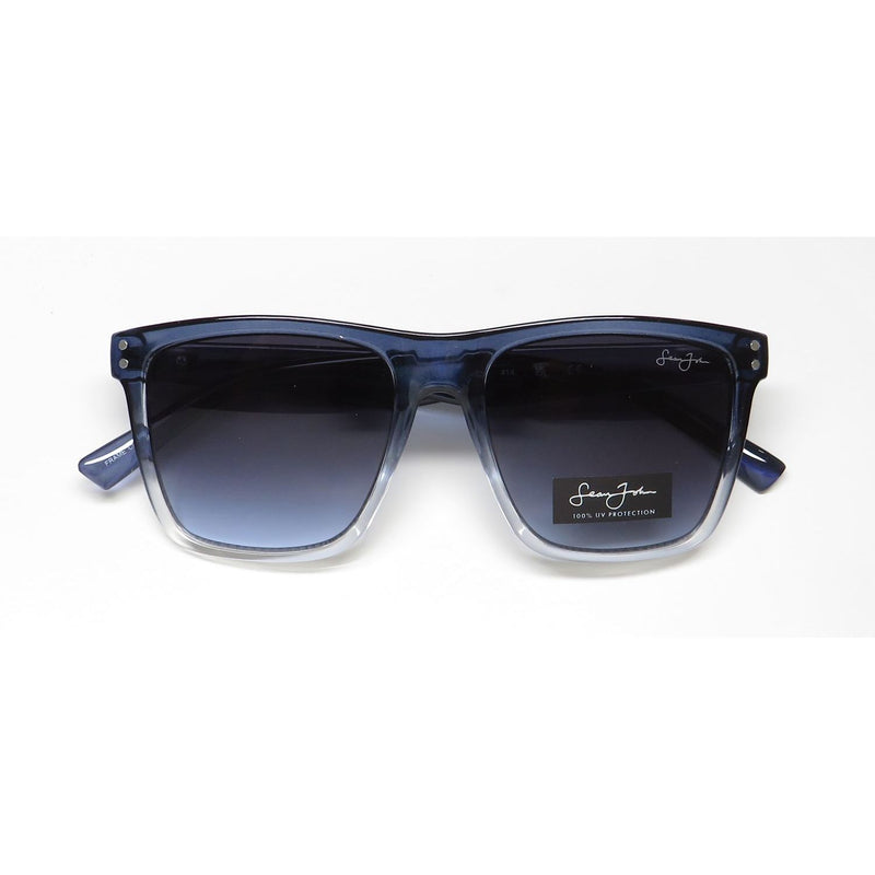 ModaFrames Sean John Sjs1015ce Sunglasses Sunglasses