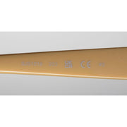 ModaFrames Sean John Sjs1018 Sunglasses Sunglasses