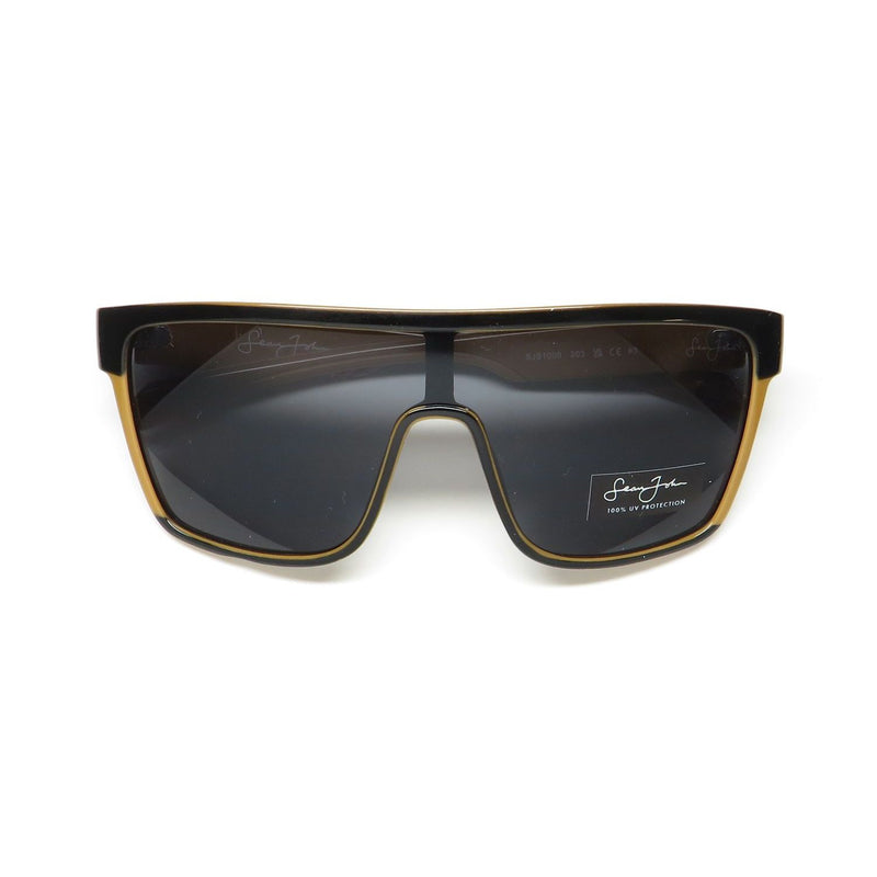 ModaFrames Sean John Sjs1009 Sunglasses Sunglasses