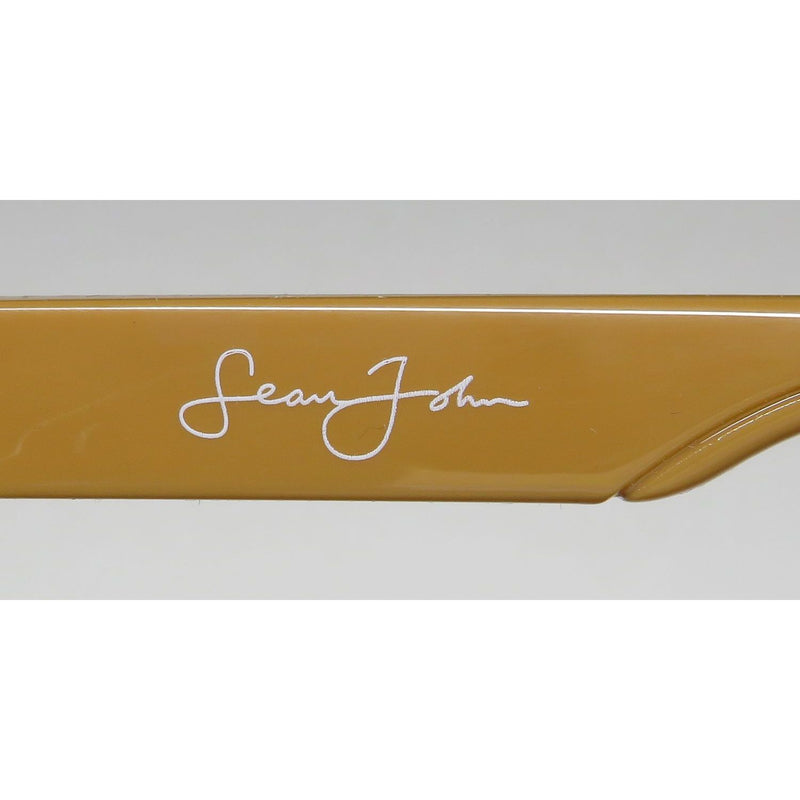 ModaFrames Sean John Sjs1009 Sunglasses Sunglasses