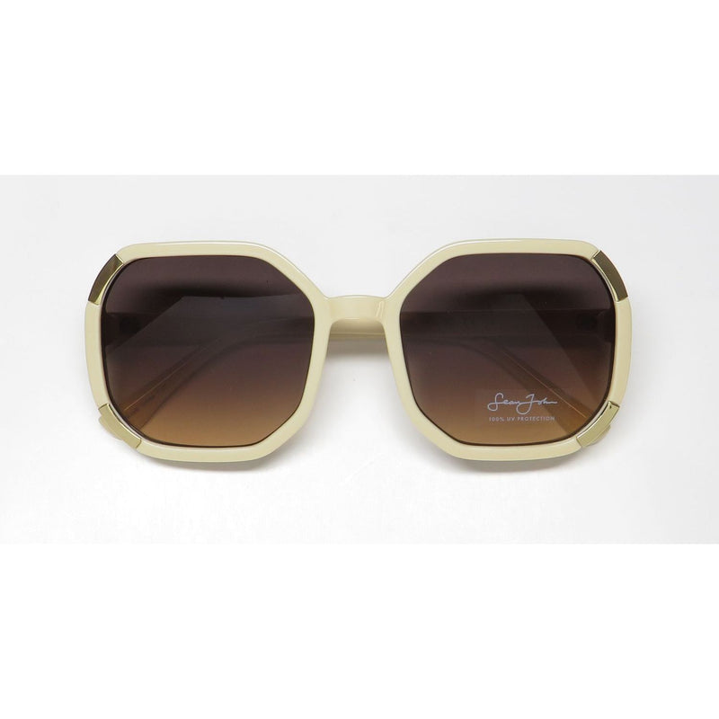 ModaFrames Sean John Sjs2035 Sunglasses Sunglasses