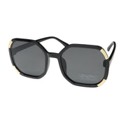 ModaFrames Sean John Sjs2035 Sunglasses Sunglasses