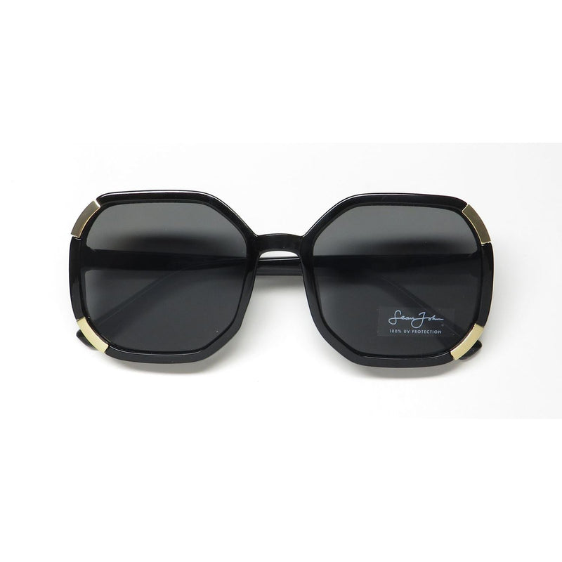ModaFrames Sean John Sjs2035 Sunglasses Sunglasses