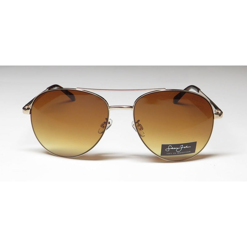 ModaFrames Sean John Sjs3011 Sunglasses Sunglasses