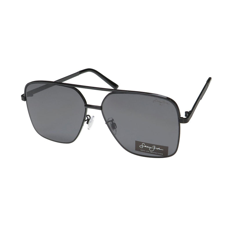 ModaFrames Sean John Sjs3017ce Sunglasses Sunglasses
