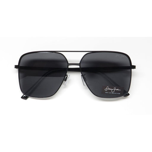 ModaFrames Sean John Sjs3017ce Sunglasses Sunglasses