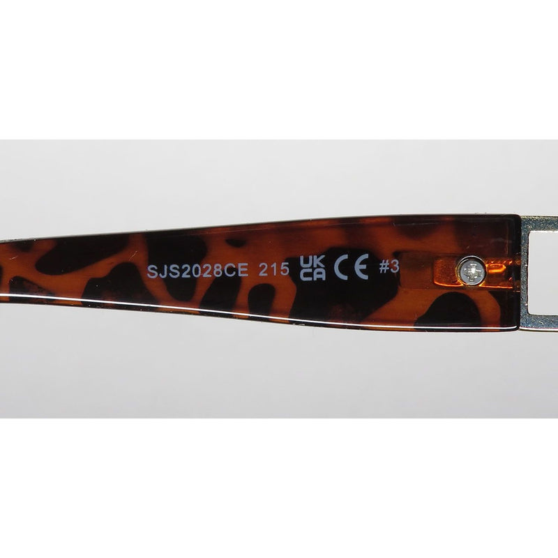 ModaFrames Sean John Sjs2028ce Sunglasses Sunglasses