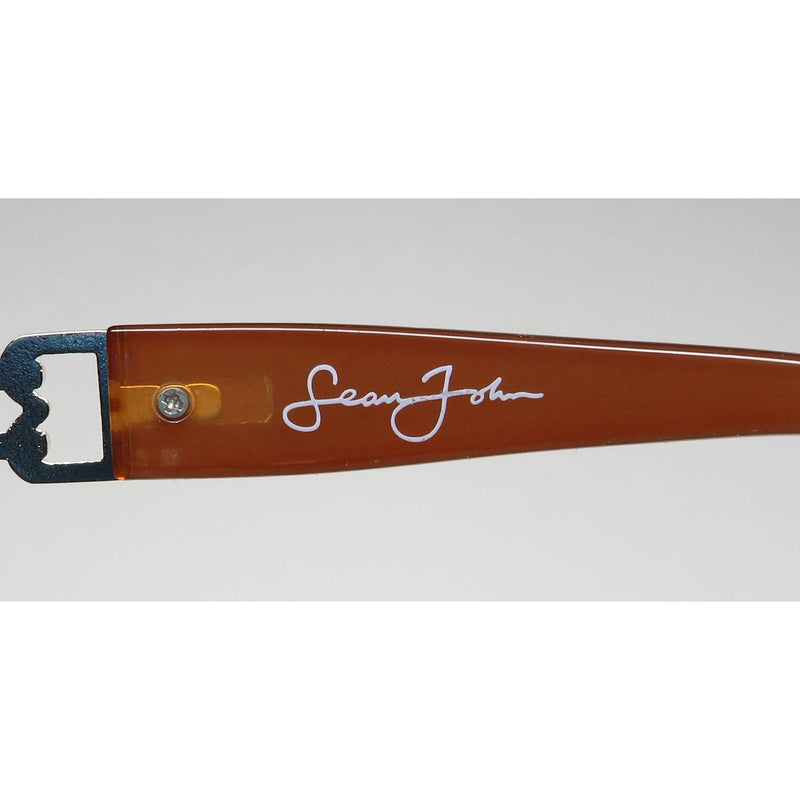 ModaFrames Sean John Sjs2028ce Sunglasses Sunglasses