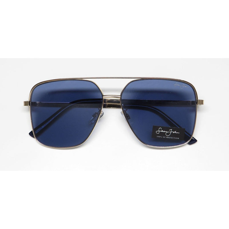 ModaFrames Sean John Sjs3017ce Sunglasses Sunglasses