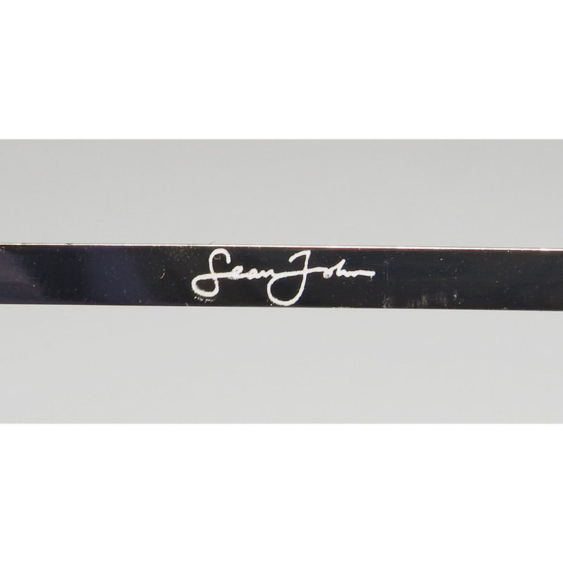 ModaFrames Sean John Sjs3017ce Sunglasses Sunglasses