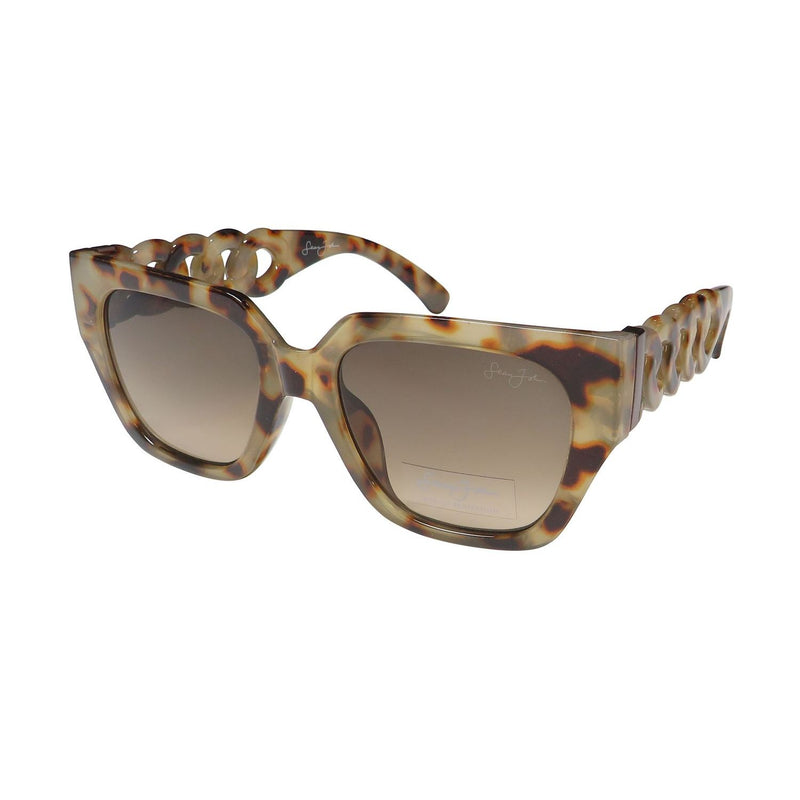 ModaFrames Sean John Sjs2027ce Sunglasses Sunglasses