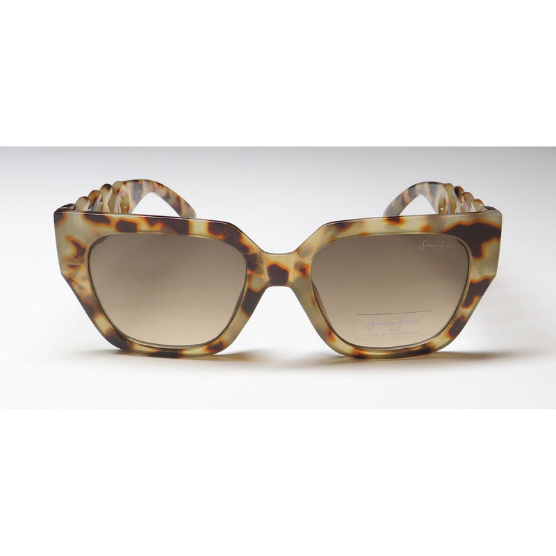 ModaFrames Sean John Sjs2027ce Sunglasses Sunglasses