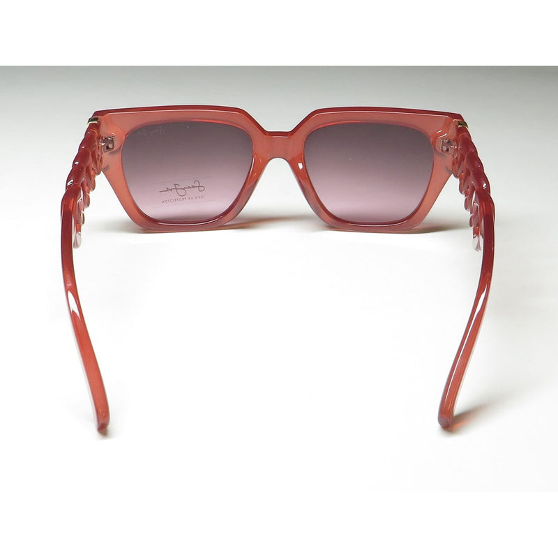 ModaFrames Sean John Sjs2027ce Sunglasses Sunglasses