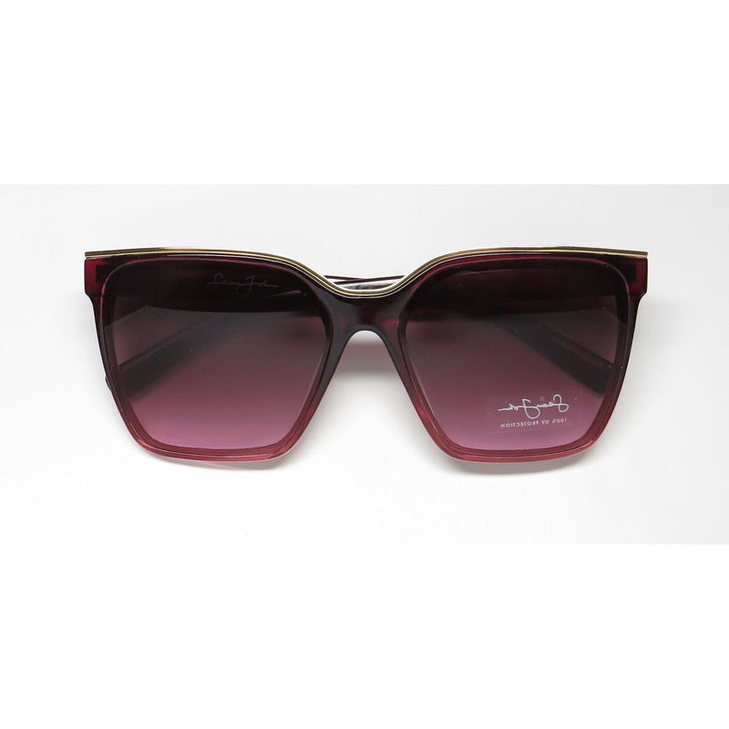 ModaFrames Sean John Sjs2036 Sunglasses Sunglasses