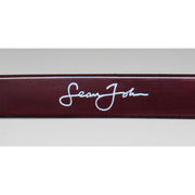 ModaFrames Sean John Sjs2036 Sunglasses Sunglasses