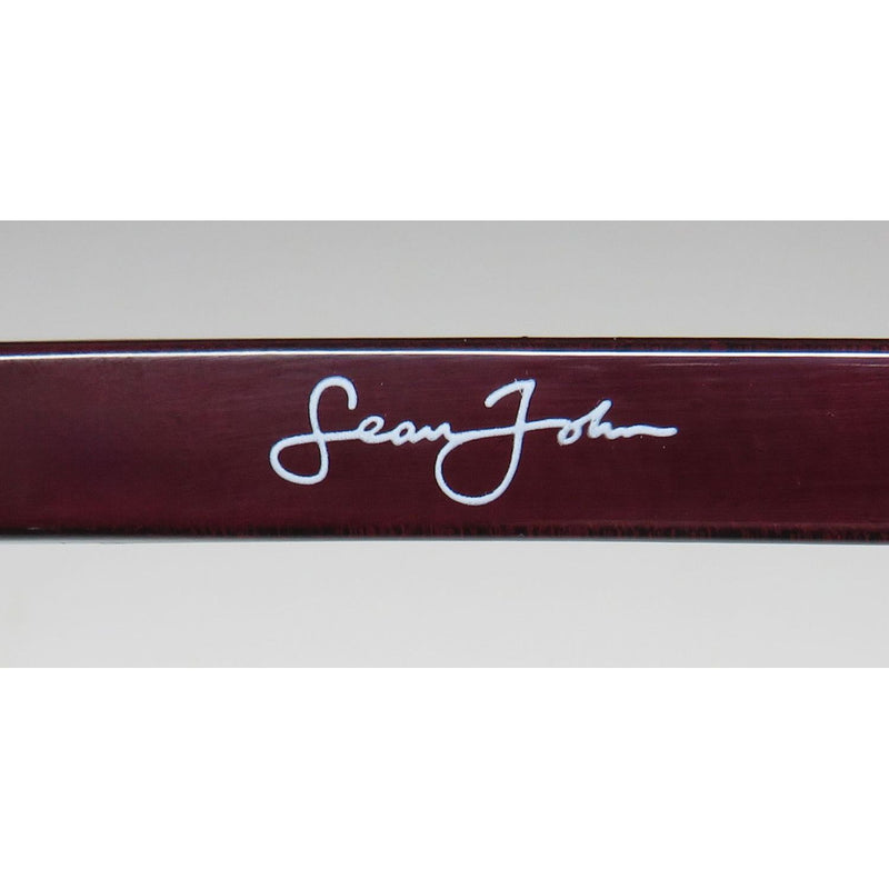 ModaFrames Sean John Sjs2036 Sunglasses Sunglasses
