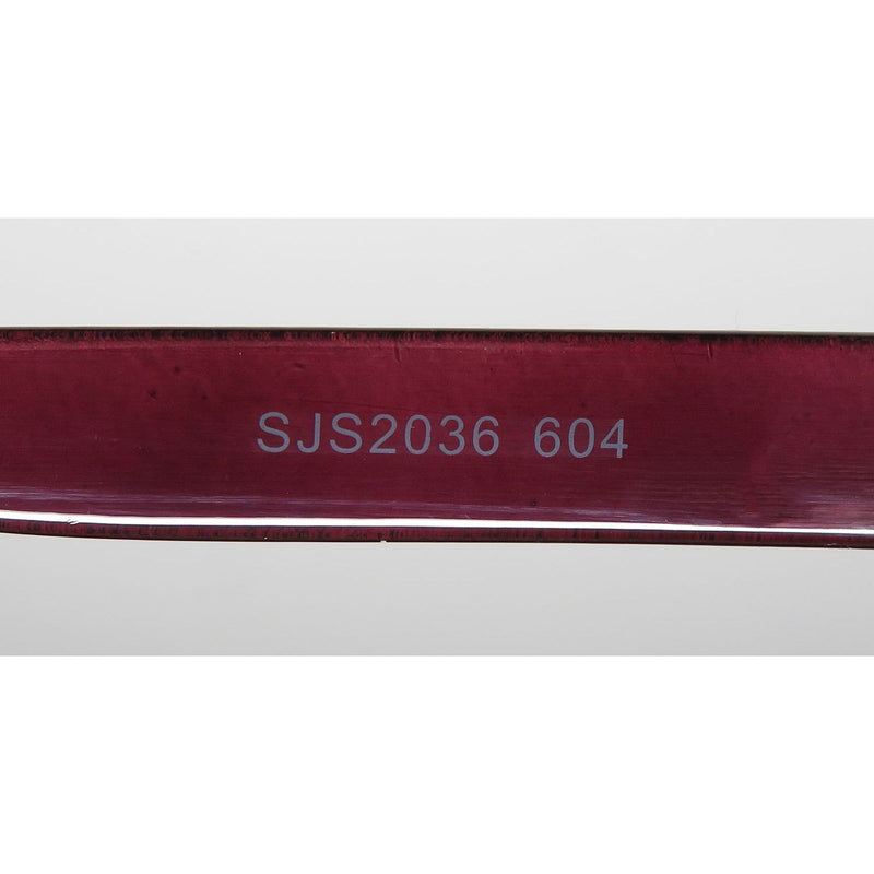 ModaFrames Sean John Sjs2036 Sunglasses Sunglasses