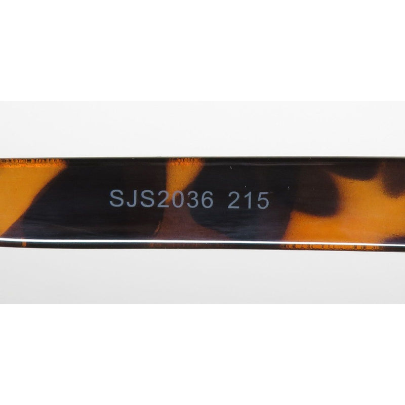 ModaFrames Sean John Sjs2036 Sunglasses Sunglasses