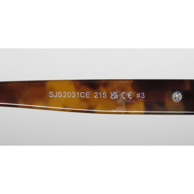 ModaFrames Sean John Sjs2031ce Sunglasses Sunglasses