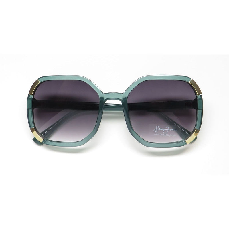 ModaFrames Sean John Sjs2035 Sunglasses Sunglasses