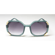 ModaFrames Sean John Sjs2035 Sunglasses Sunglasses