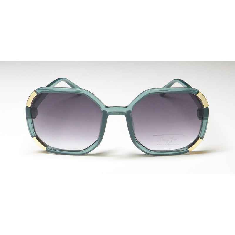 ModaFrames Sean John Sjs2035 Sunglasses Sunglasses