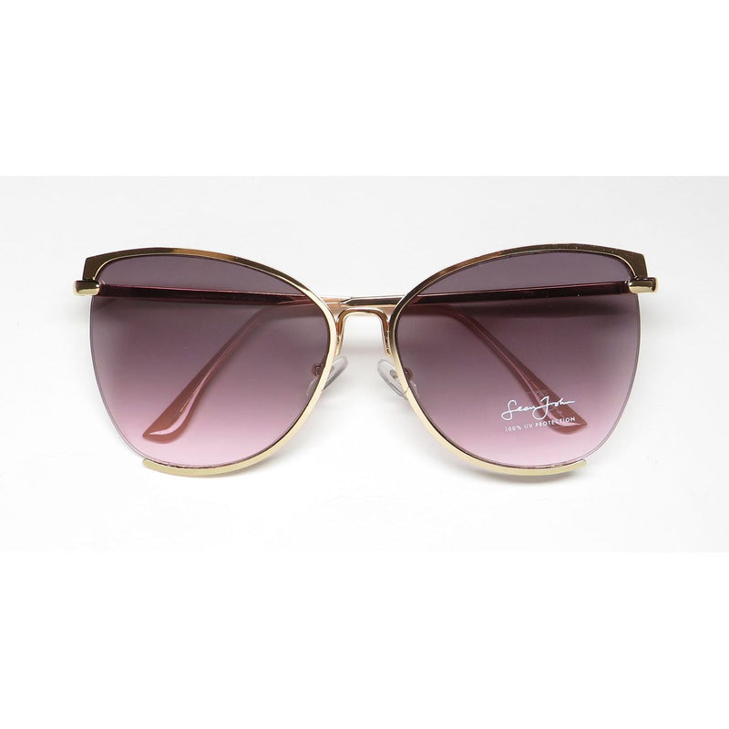 ModaFrames Sean John Sjs4004 Sunglasses Sunglasses