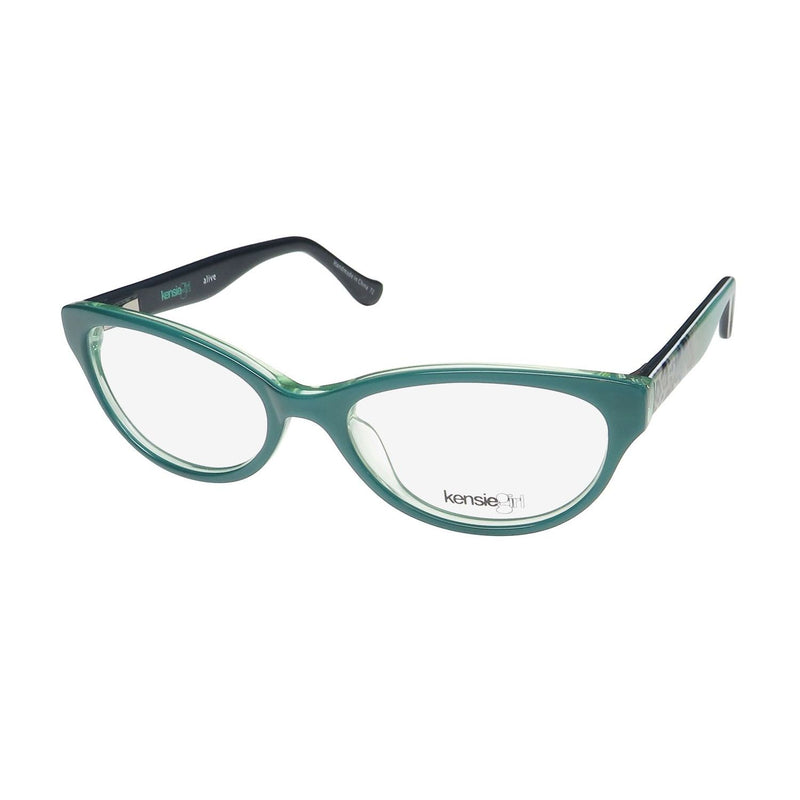 ModaFrames kensie Alive Eyeglasses Eyeglasses