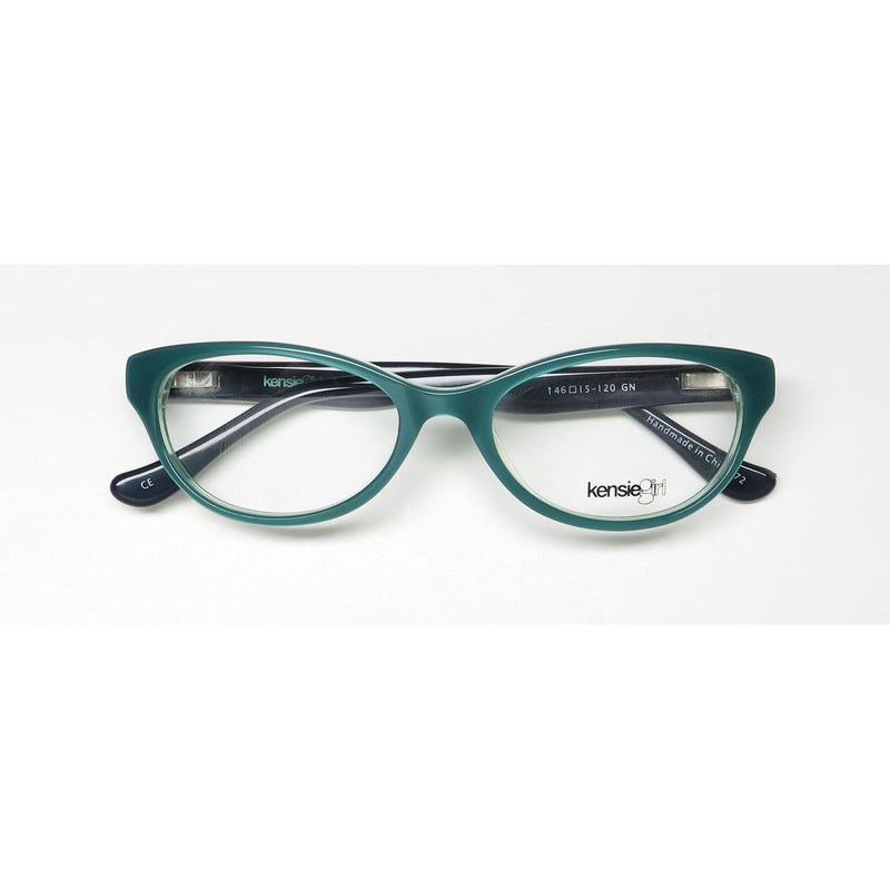 ModaFrames kensie Alive Eyeglasses Eyeglasses