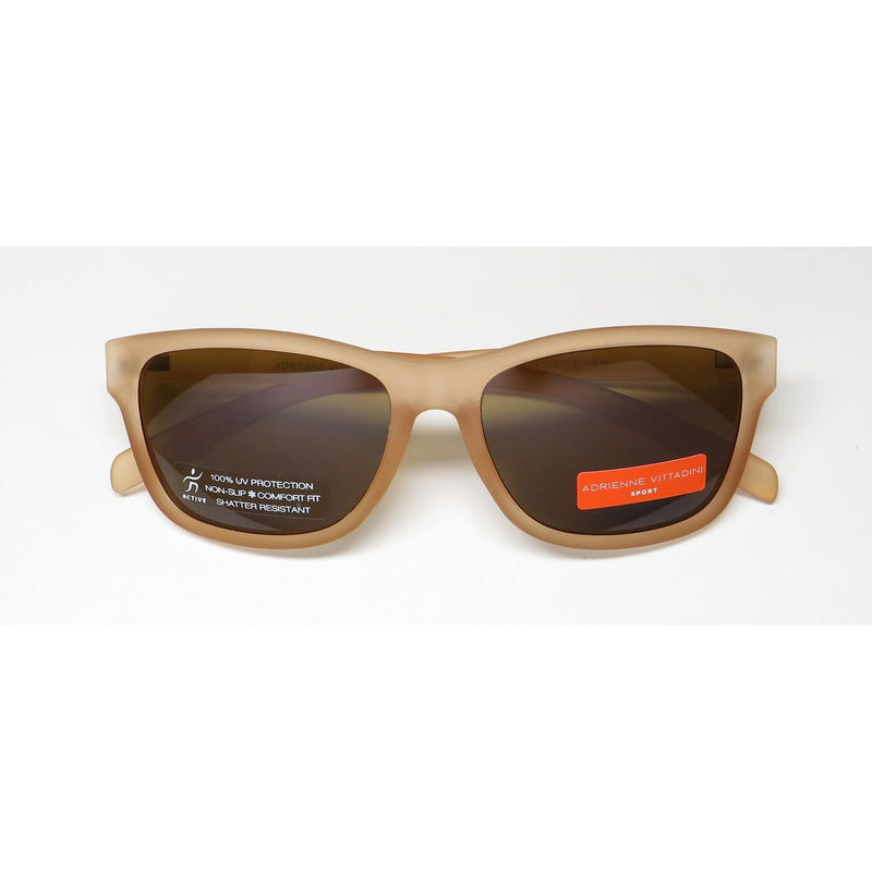 ModaFrames Adrienne Vittadini 5047 Sunglasses Sunglasses