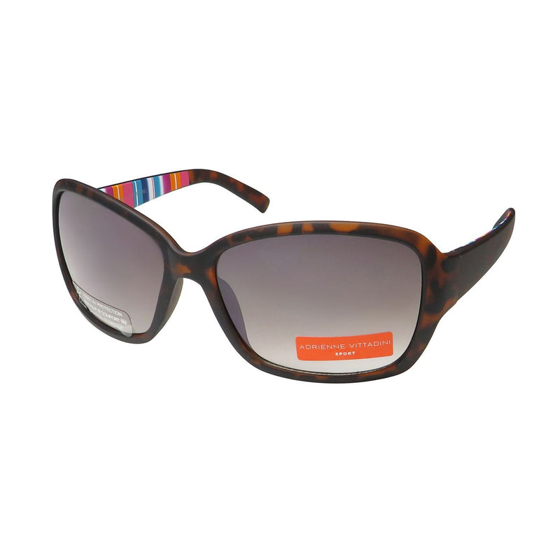 ModaFrames Adrienne Vittadini 5031 Sunglasses Sunglasses
