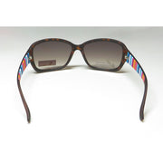 ModaFrames Adrienne Vittadini 5031 Sunglasses Sunglasses