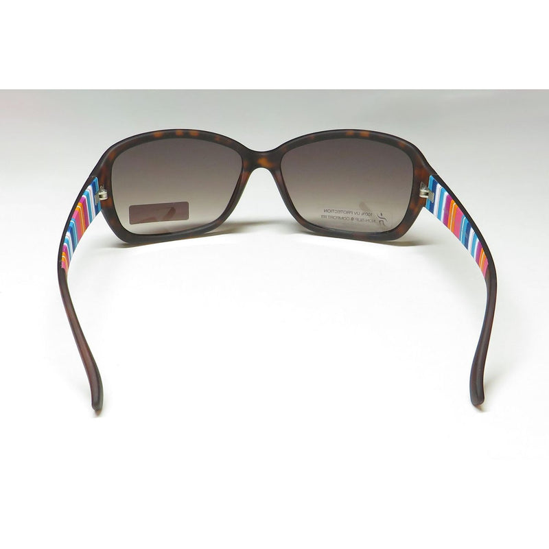 ModaFrames Adrienne Vittadini 5031 Sunglasses Sunglasses