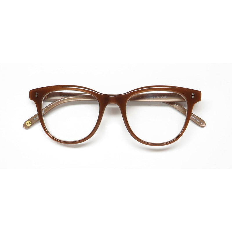 ModaFrames Garrett Leight Loyola Blue Light Technology Eyeglasses Eyeglasses