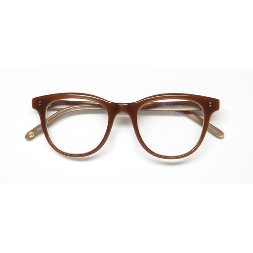 ModaFrames Garrett Leight Loyola Blue Light Technology Eyeglasses Eyeglasses