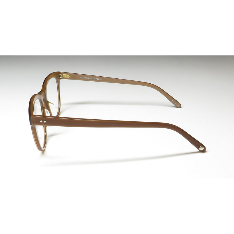 ModaFrames Garrett Leight Loyola Blue Light Technology Eyeglasses Eyeglasses