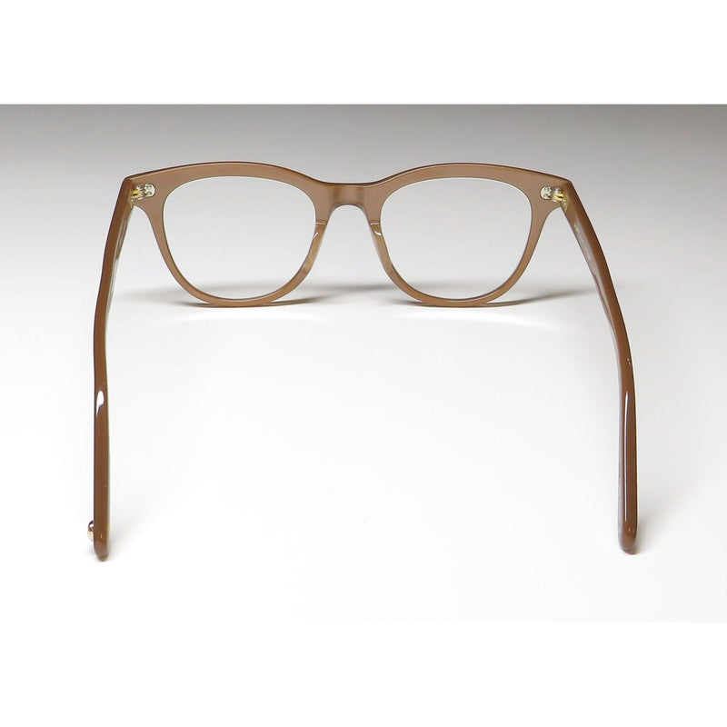 ModaFrames Garrett Leight Loyola Blue Light Technology Eyeglasses Eyeglasses