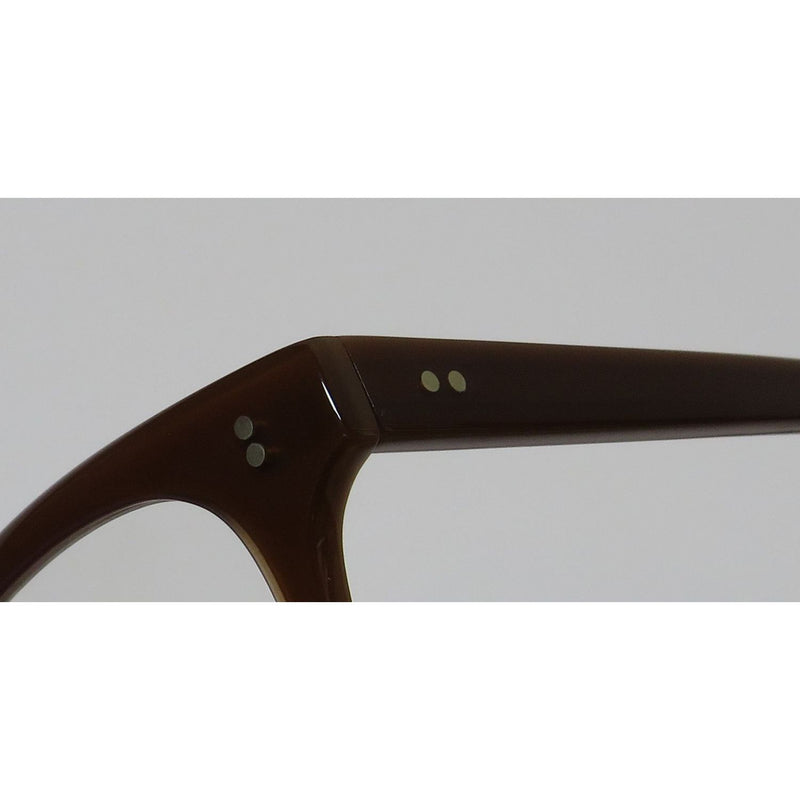 ModaFrames Garrett Leight Loyola Blue Light Technology Eyeglasses Eyeglasses