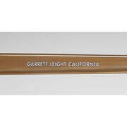 ModaFrames Garrett Leight Loyola Blue Light Technology Eyeglasses Eyeglasses