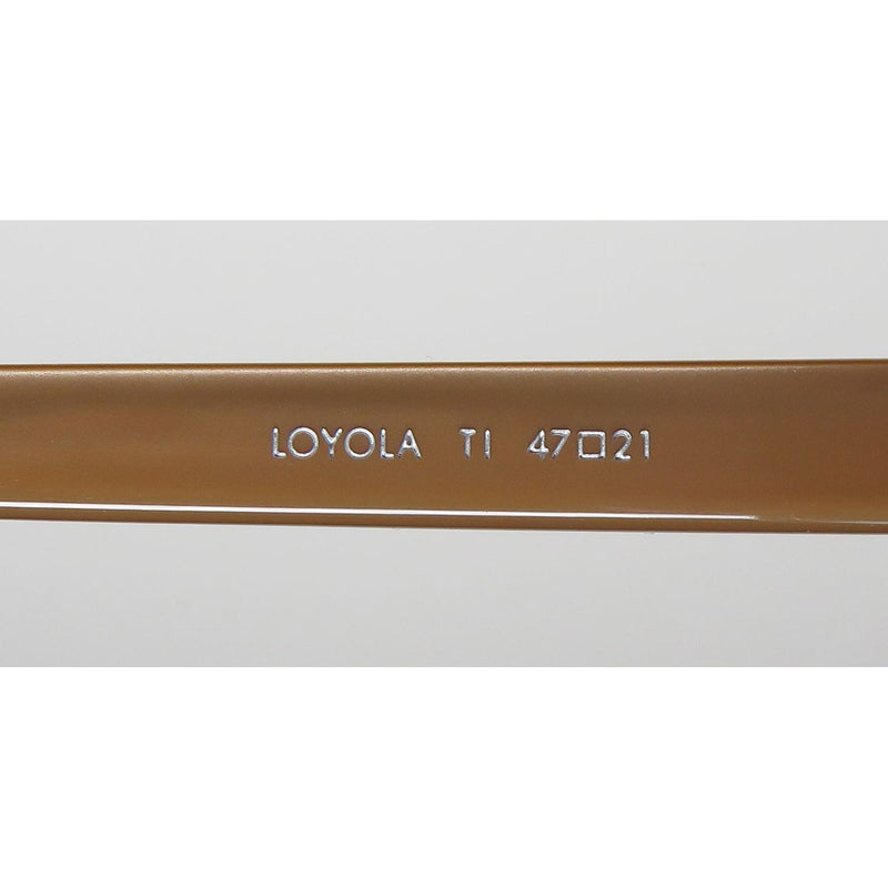 ModaFrames Garrett Leight Loyola Blue Light Technology Eyeglasses Eyeglasses