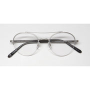 ModaFrames Garrett Leight Manchester Blue Light Technology Eyeglasses Eyeglasses